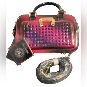 NWT Nicole Lee purse